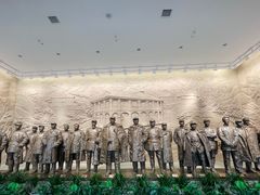 -遵义会议纪念馆