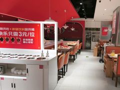 -喜虾客·大虾火锅(郑州无限城店)