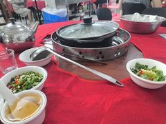 -花苑美食横琴生蚝火锅(拱北粤华路店)