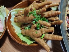 -楠火锅(新塘翡翠绿洲店)