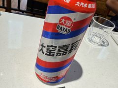 -玉善烧烤串城(长春总店)