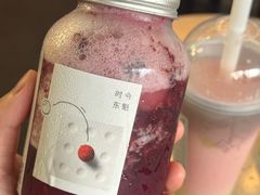 -喜茶(深圳福田星河COCO Park店)