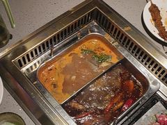 -芝小官毛肚火锅海鲜自助(淮安清江浦区新亚店)