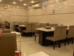 大堂-八先生涮肉房(三里河店)