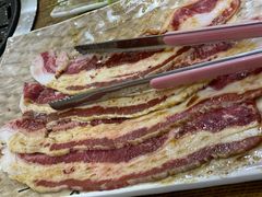 -雪岳山韩式烤肉城(曙光小区店)