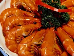 -六缘蒸菜馆(蓝天花园店)