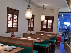 -蓉城小馆(科兴店)