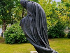 -长春世界雕塑园冰雪艺术天地