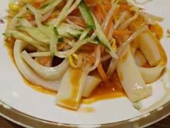 西北大凉皮-清真·玛丽亚新疆菜主题餐厅(浙江中路店)
