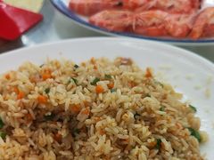 -红月湾海鲜饭店•沙滩海景(双月湾店)