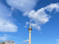 -中央广播电视塔