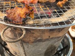 -韩风烤牛肉冷面店