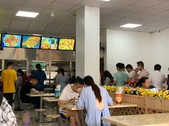-凤张螺蛳粉·爽口粉(跃进路总店)