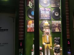 -欧歌堡KTV PARTY(万濠城店)