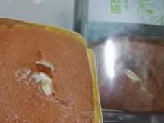 -绿姿鲜奶烘焙(新城花园店)