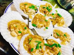 -老郑海鲜楼(天桥店)