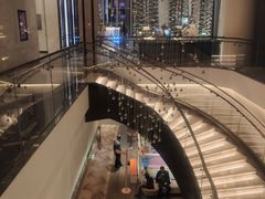 -南宁那莲豪华精选酒店-云霄酒廊·80楼高空城景酒吧