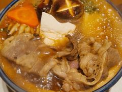 安格斯肥牛寿喜锅-傑·料理·海鲜放题(佛山文华荟店)