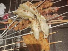 -可口香·非遗老号烧烤(南岗直营店)