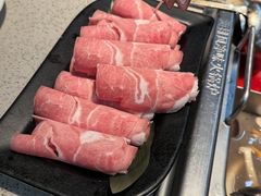 -海底捞大排档火锅(悦荟广场店)