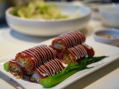 红米龙利鱼肠粉-天然台1908(中建广场店)