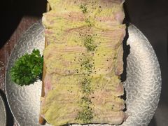 -山葵村烤肉(海淀区民族大学店)