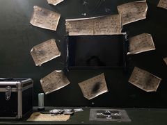 -关你鬼室大型密室逃脱(佛山创意园店)