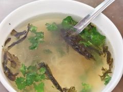 -秦豫肉夹馍(骡马市总店)