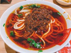 -牛王庙吳記怪味面(双楠店)