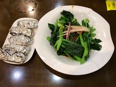 锡纸包鸡翅-日昌餐馆(亦庄店)