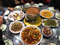 -徐鼎盛民间菜(九街店)