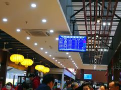-毛家饭店(长沙南站店)