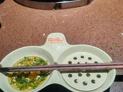 -巴倒烫陆派火锅山庄(南山总店)