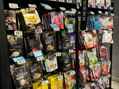 -盒马鲜生(领丰汇店)