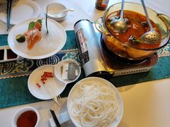 -濮园 · 四合院餐厅