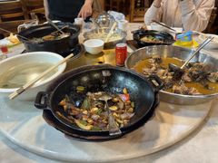-伍哥厨房(新滘东路店)