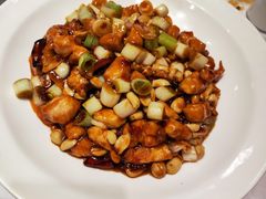 -万荣烤鸭店·北京菜(天坛店)