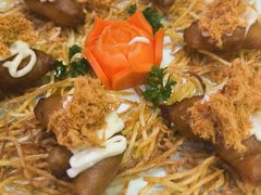 -蘑菇私房菜小馆(杨家坪西城天街店)