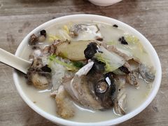 -叶陈记客家腌面店(泰华豪园店)