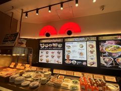 -和府捞面(东直门银座店)