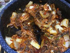 -金达莱冷面百年石锅饭(宾馆胡同店)