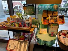 -星巴克(天津佛罗伦萨小镇店)