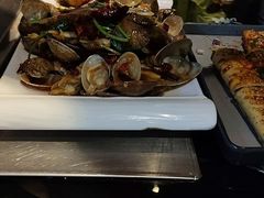 -橦橦小马扎烧烤 (传媒大学店)