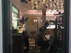 门面-RAC BAR(安福路店)