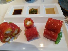 -云山茶餐厅(广东大厦店)