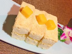 -暹罗湾东南亚餐厅