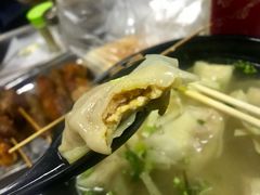 -海平馄饨(逍遥二路店)