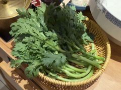 -巴奴毛肚火锅(龙湖锦艺城店)