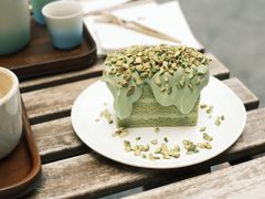 -Home Cafe(水榭春天店)