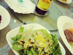 -烤肉宛饭庄(南礼士路店)
